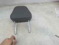 2020 Toyota Highlander Headrest Head Rest Front Driver Seat Dark Grey - Oemusedautoparts1.com