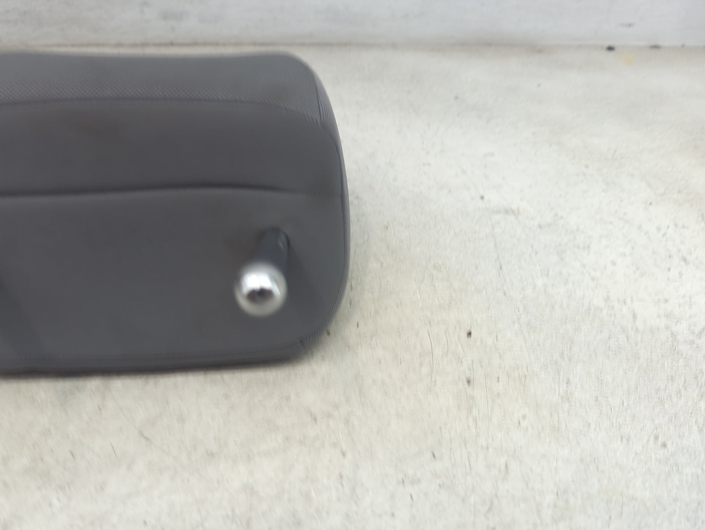 2020 Toyota Highlander Headrest Head Rest Front Driver Passenger Seat Fits OEM Used Auto Parts - Oemusedautoparts1.com