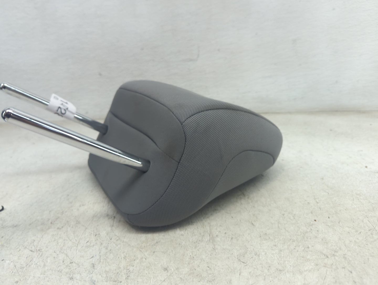 2020 Toyota Highlander Headrest Head Rest Front Driver Passenger Seat Fits OEM Used Auto Parts - Oemusedautoparts1.com