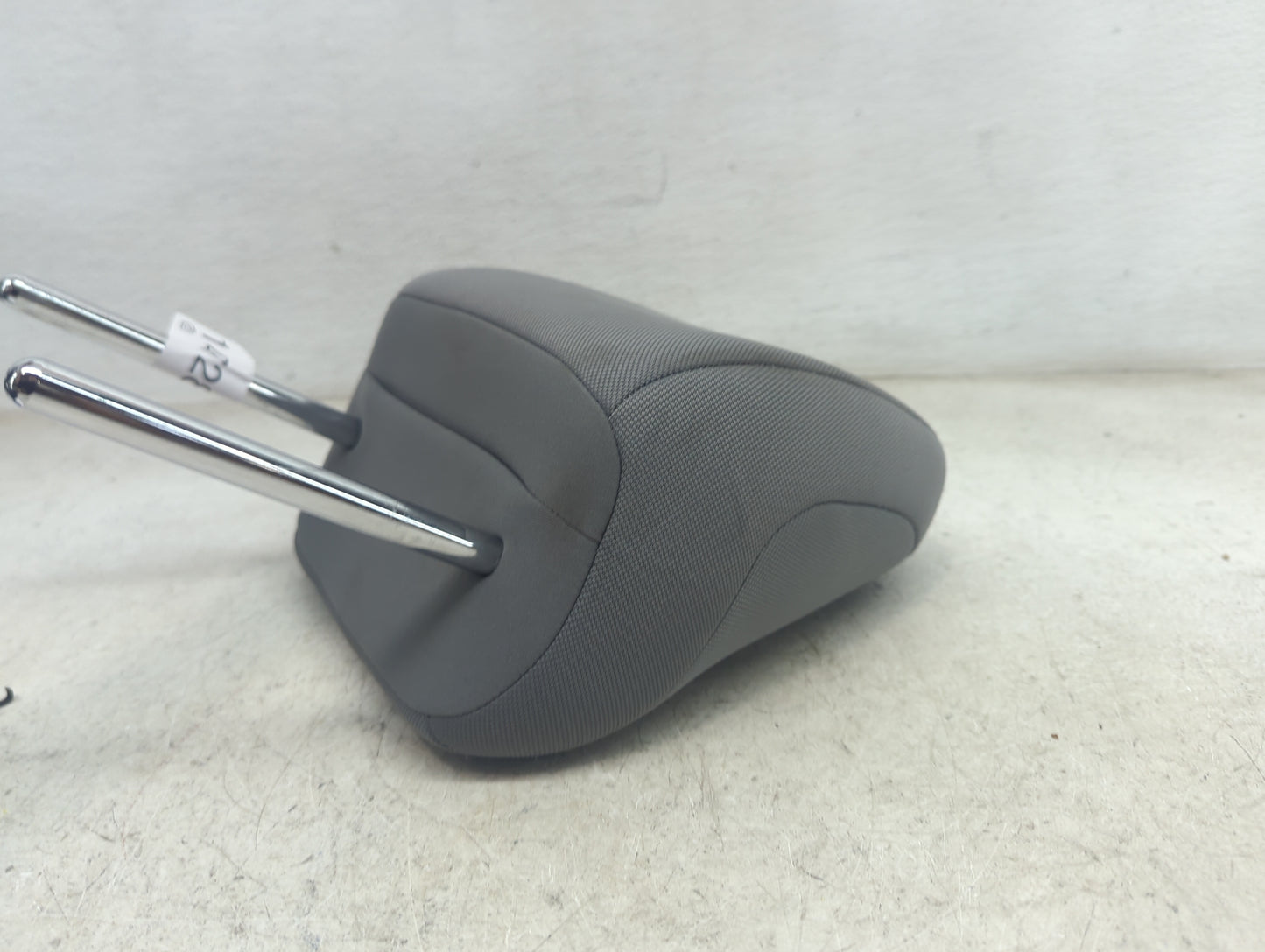 2020 Toyota Highlander Headrest Head Rest Front Driver Passenger Seat Fits OEM Used Auto Parts - Oemusedautoparts1.com