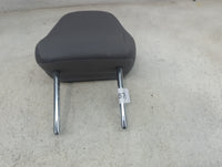 2020 Toyota Highlander Headrest Head Rest Front Driver Passenger Seat Fits OEM Used Auto Parts - Oemusedautoparts1.com
