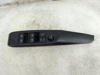 2020 Toyota Highlander Master Power Window Switch Replacement Driver Side Left P/N:74232-06B10 Fits Fits 2018 2019 2021 2022