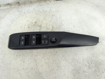 2020 Toyota Highlander Master Power Window Switch Replacement Driver Side Left P/N:74232-06B10 Fits Fits 2018 2019 2021 2022