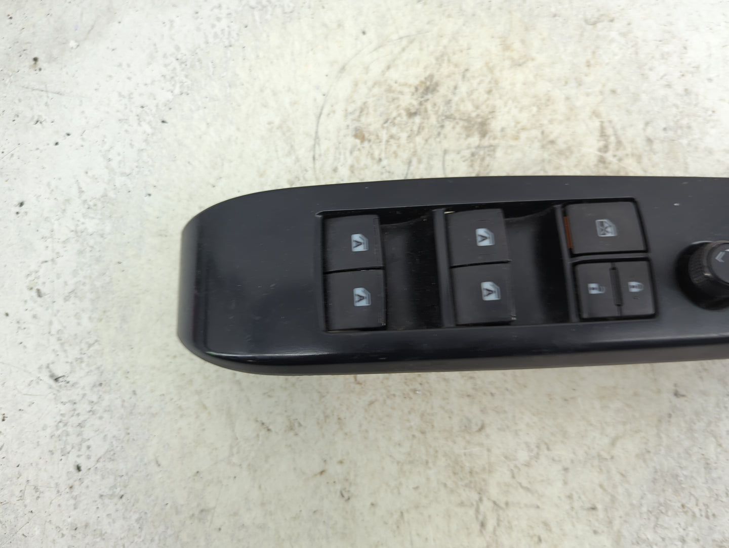 2020 Toyota Highlander Master Power Window Switch Replacement Driver Side Left P/N:74232-06B10 Fits Fits 2018 2019 2021 2022
