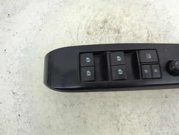 2020 Toyota Highlander Master Power Window Switch Replacement Driver Side Left P/N:74232-06B10 Fits Fits 2018 2019 2021 2022 OEM Used Auto Parts