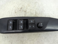 2020 Toyota Highlander Master Power Window Switch Replacement Driver Side Left P/N:74232-06B10 Fits Fits 2018 2019 2021 2022