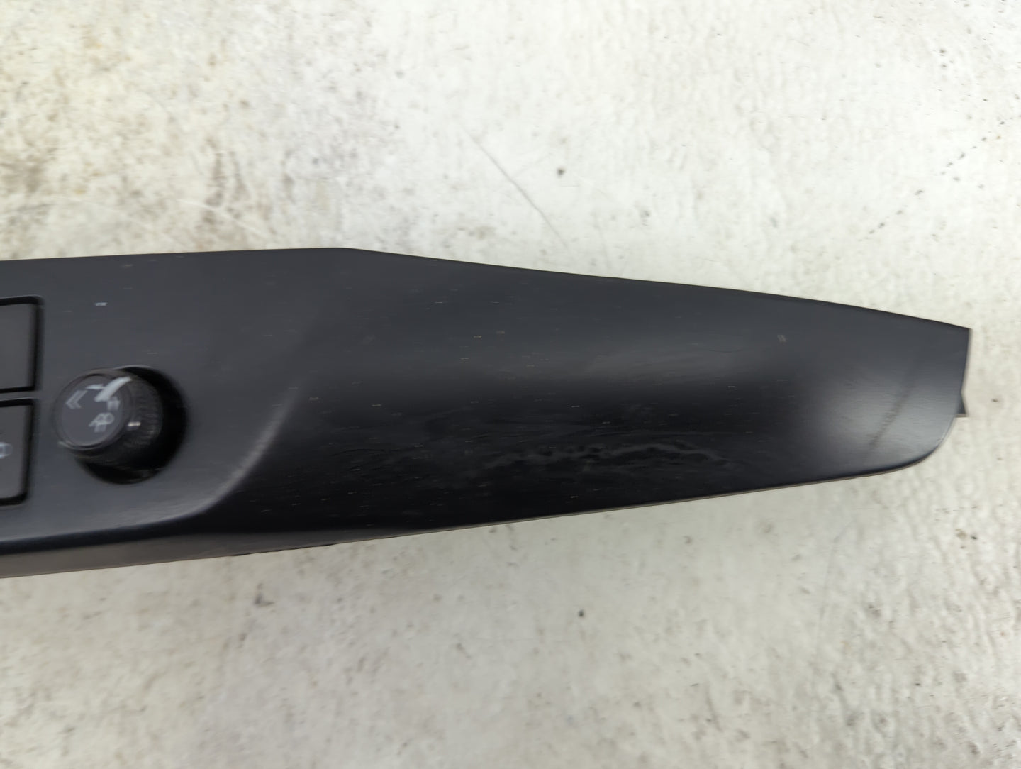 2020 Toyota Highlander Master Power Window Switch Replacement Driver Side Left P/N:74232-06B10 Fits Fits 2018 2019 2021 2022