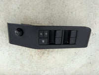 2020 Toyota Highlander Master Power Window Switch Replacement Driver Side Left P/N:068-0 S2005209, TH02 Fits OEM Used Auto P