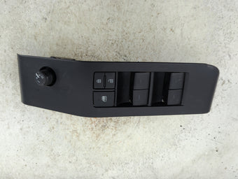 compare product 2020 Toyota Highlander Master Power Window Switch Replacement Driver Side Left P/N:068-0 S2005209, TH02 Fits OEM Used Auto Parts