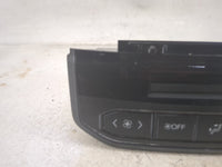 2020 Toyota Highlander Climate Control Module Temperature AC/Heater Replacement P/N:55900-0E081 5P01 Fits OEM Used Auto Part