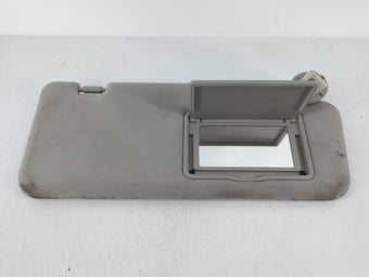 compare product 2020-2022 Toyota Highlander Sun Visor Shade Replacement Passenger Right Mirror Fits Fits 2020 2021 2022 OEM Used Auto Parts