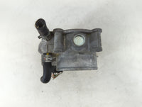 2017-2022 Toyota Highlander Throttle Body P/N:22030-0P060 Fits Fits 2016 2017 2018 2019 2020 2021 2022 OEM Used Auto Parts -