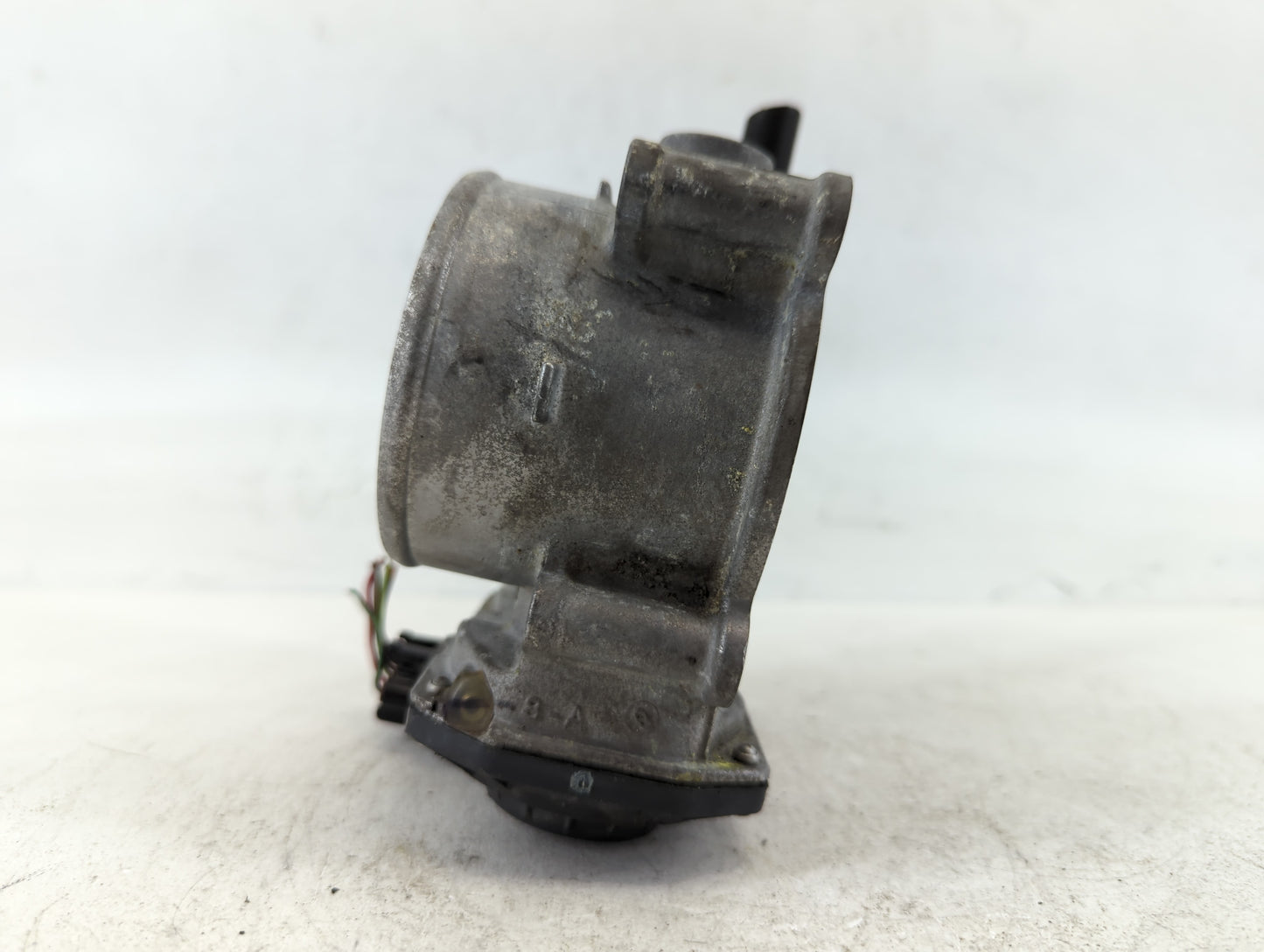 2017-2022 Toyota Highlander Throttle Body P/N:22030-0P060 Fits Fits 2016 2017 2018 2019 2020 2021 2022 OEM Used Auto Parts -