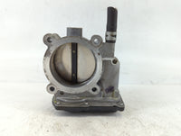 2017-2022 Toyota Highlander Throttle Body P/N:22030-0P060 Fits Fits 2016 2017 2018 2019 2020 2021 2022 OEM Used Auto Parts -