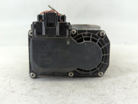 2017-2022 Toyota Highlander Throttle Body P/N:22030-0P060 Fits Fits 2016 2017 2018 2019 2020 2021 2022 OEM Used Auto Parts -