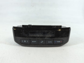 2020-2022 Toyota Highlander Climate Control Module Temperature AC/Heater Replacement P/N:75K976 Fits Fits 2020 2021 2022 OEM