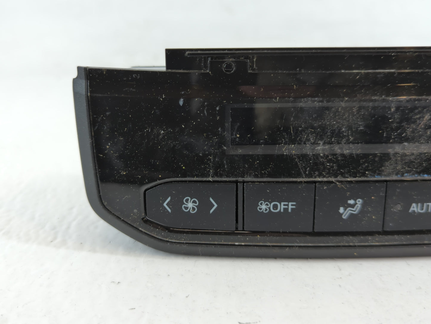 2020-2022 Toyota Highlander Climate Control Module Temperature AC/Heater Replacement P/N:75K976 Fits Fits 2020 2021 2022 OEM