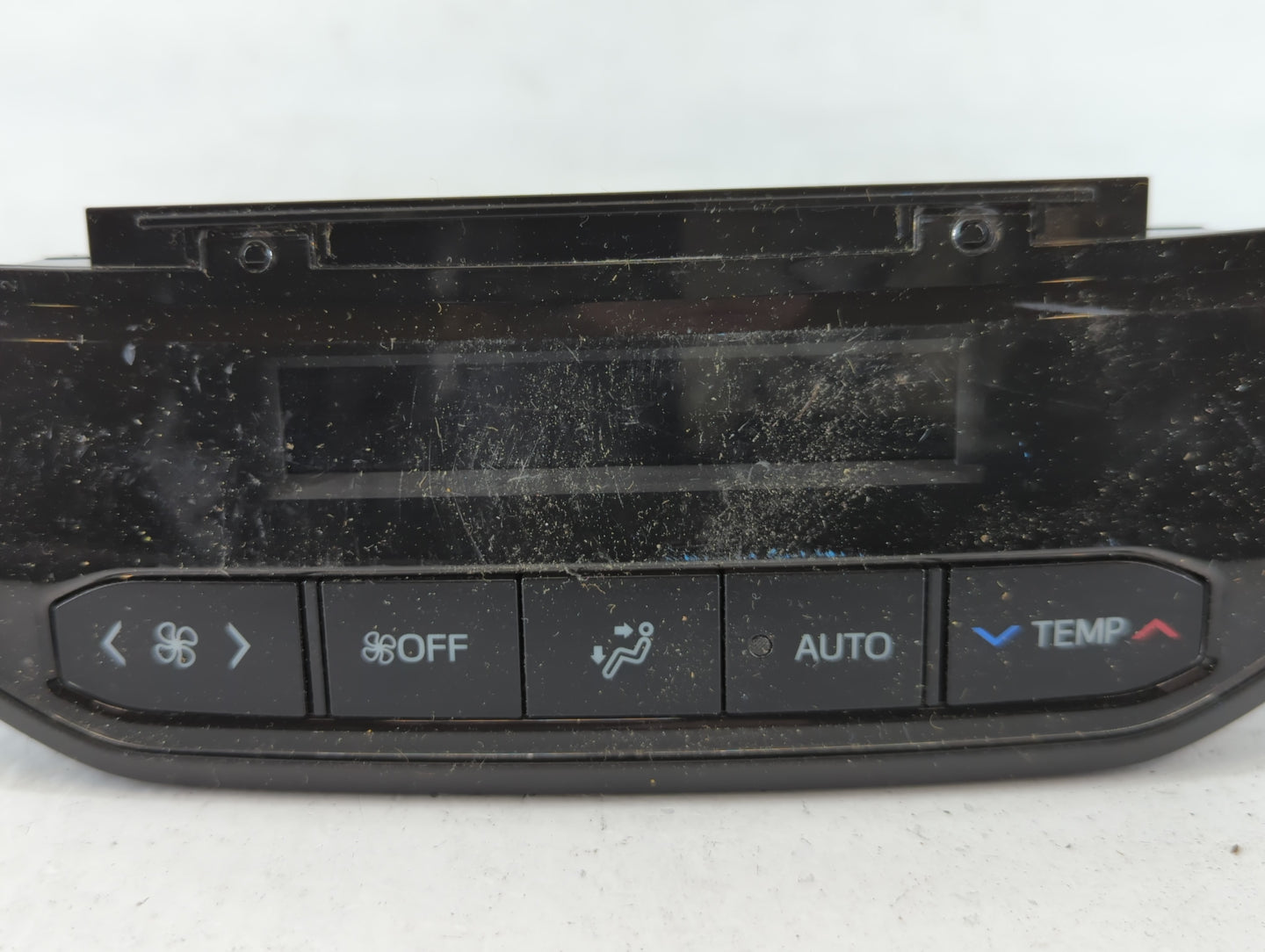 2020-2022 Toyota Highlander Climate Control Module Temperature AC/Heater Replacement P/N:75K976 Fits Fits 2020 2021 2022 OEM