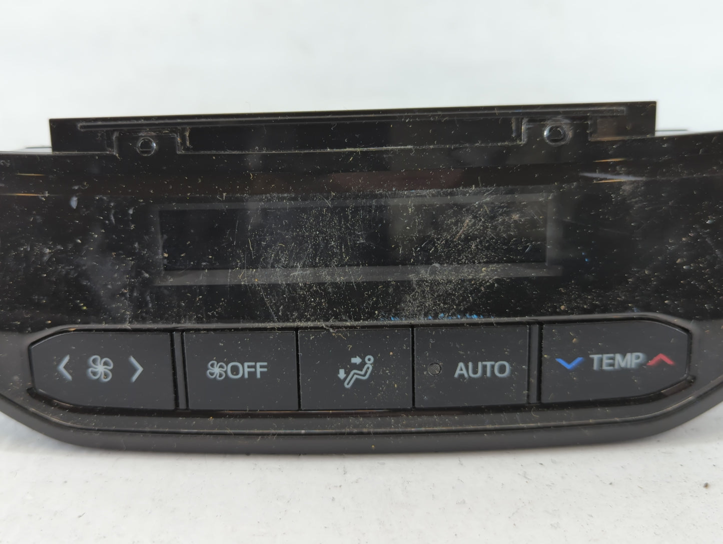 2020-2022 Toyota Highlander Climate Control Module Temperature AC/Heater Replacement P/N:75K976 Fits Fits 2020 2021 2022 OEM