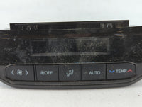 2020-2022 Toyota Highlander Climate Control Module Temperature AC/Heater Replacement P/N:75K976 Fits Fits 2020 2021 2022 OEM