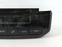 2020-2022 Toyota Highlander Climate Control Module Temperature AC/Heater Replacement P/N:75K976 Fits Fits 2020 2021 2022 OEM