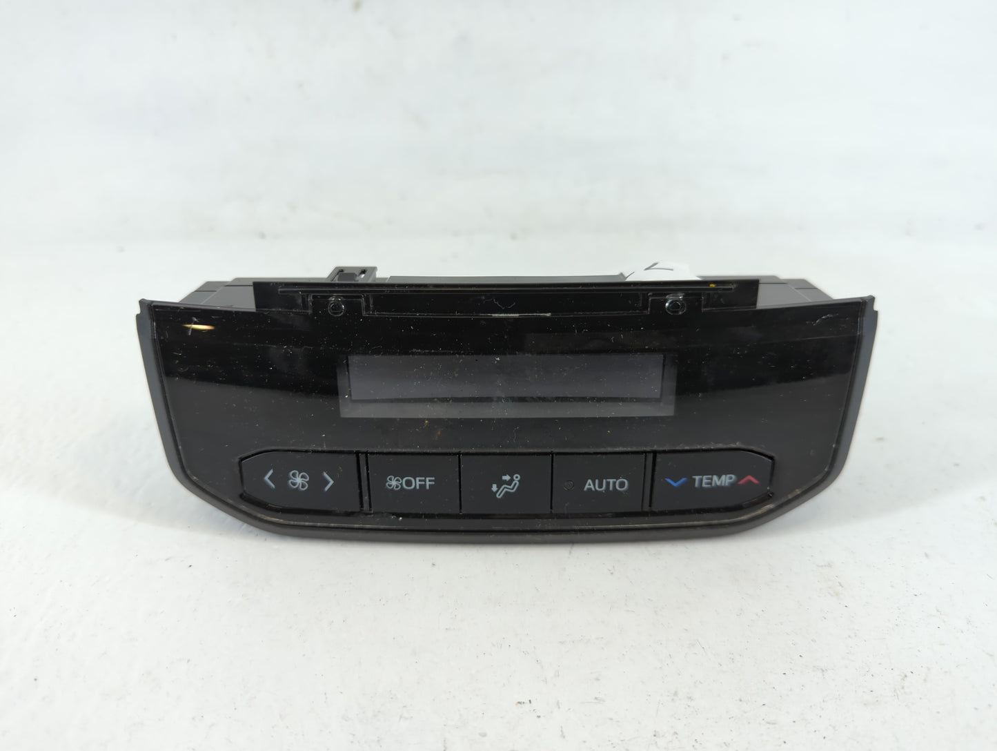 2020-2022 Toyota Highlander Climate Control Module Temperature AC/Heater Replacement P/N:75K976 Fits Fits 2020 2021 2022 OEM