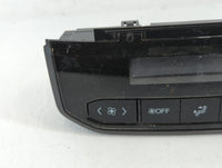 2020-2022 Toyota Highlander Climate Control Module Temperature AC/Heater Replacement P/N:75K976 Fits Fits 2020 2021 2022 OEM
