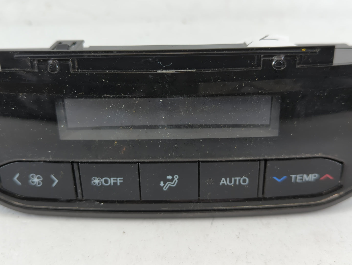 2020-2022 Toyota Highlander Climate Control Module Temperature AC/Heater Replacement P/N:75K976 Fits Fits 2020 2021 2022 OEM