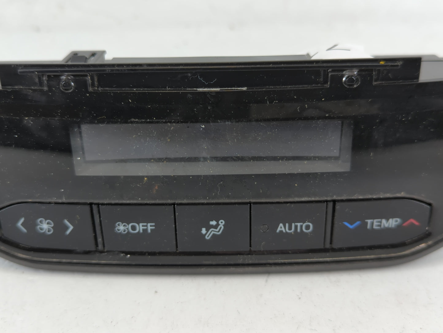 2020-2022 Toyota Highlander Climate Control Module Temperature AC/Heater Replacement P/N:75K976 Fits Fits 2020 2021 2022 OEM