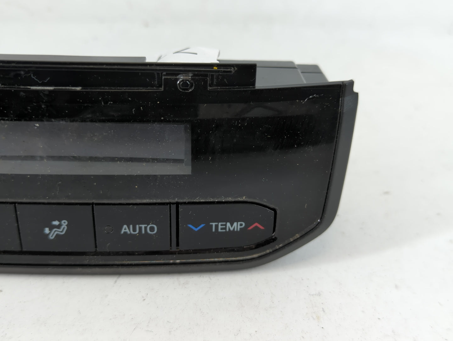 2020-2022 Toyota Highlander Climate Control Module Temperature AC/Heater Replacement P/N:75K976 Fits Fits 2020 2021 2022 OEM
