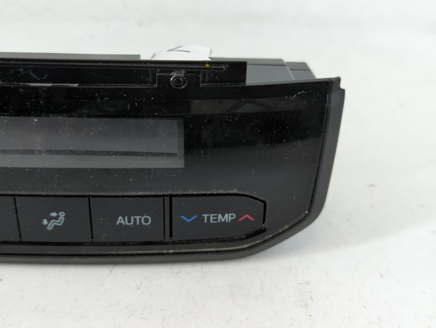 2020-2022 Toyota Highlander Climate Control Module Temperature AC/Heater Replacement P/N:75K976 Fits Fits 2020 2021 2022 OEM