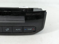 2020-2022 Toyota Highlander Climate Control Module Temperature AC/Heater Replacement P/N:75K976 Fits Fits 2020 2021 2022 OEM