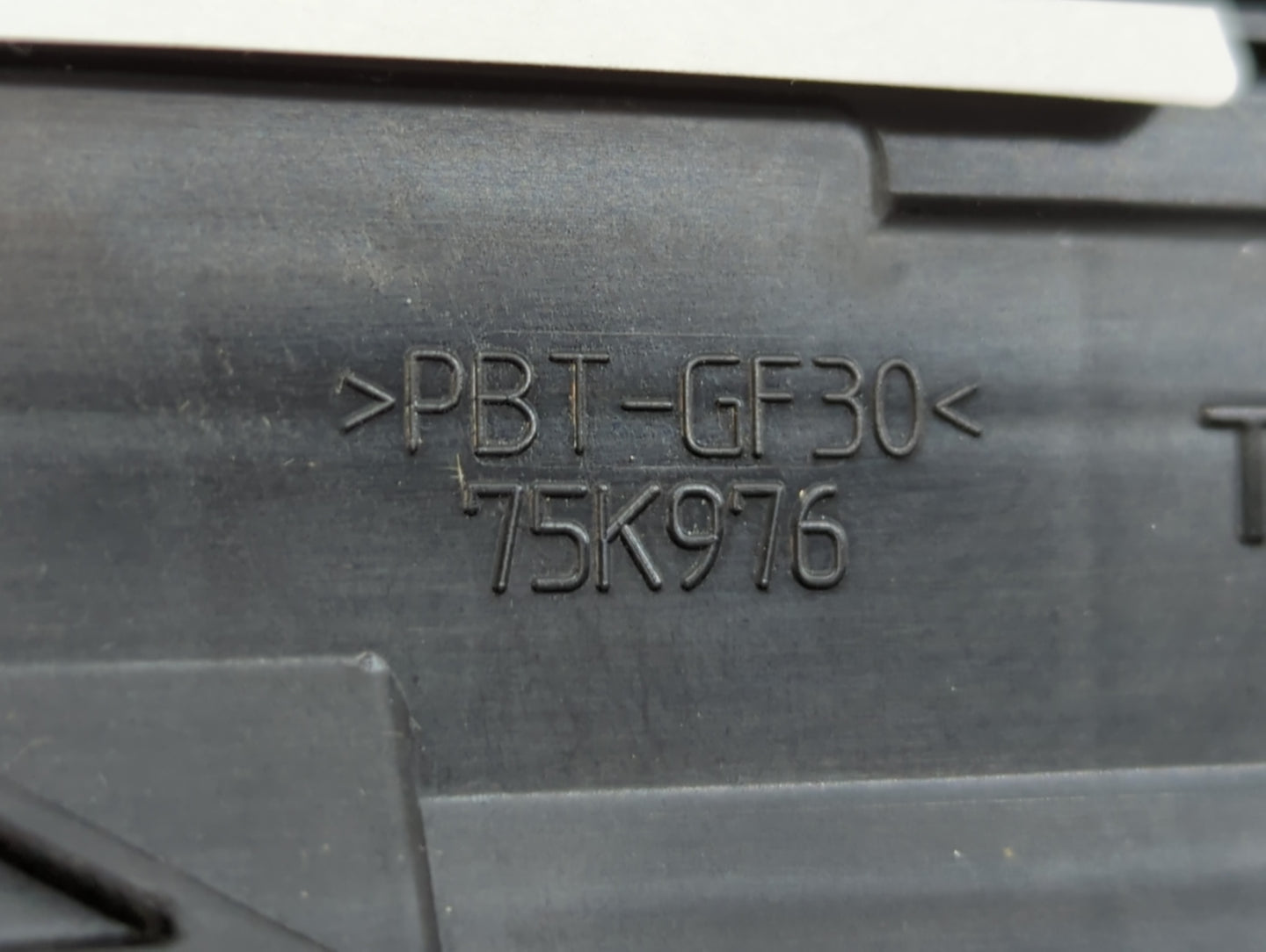 2020-2022 Toyota Highlander Climate Control Module Temperature AC/Heater Replacement P/N:75K976 Fits Fits 2020 2021 2022 OEM