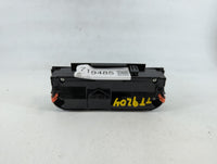 2020-2022 Toyota Highlander Climate Control Module Temperature AC/Heater Replacement P/N:75K976 Fits Fits 2020 2021 2022 OEM