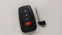 Toyota Highlander Keyless Entry Remote Fob Hyq14fbc G 231451-0351 4 - Oemusedautoparts1.com