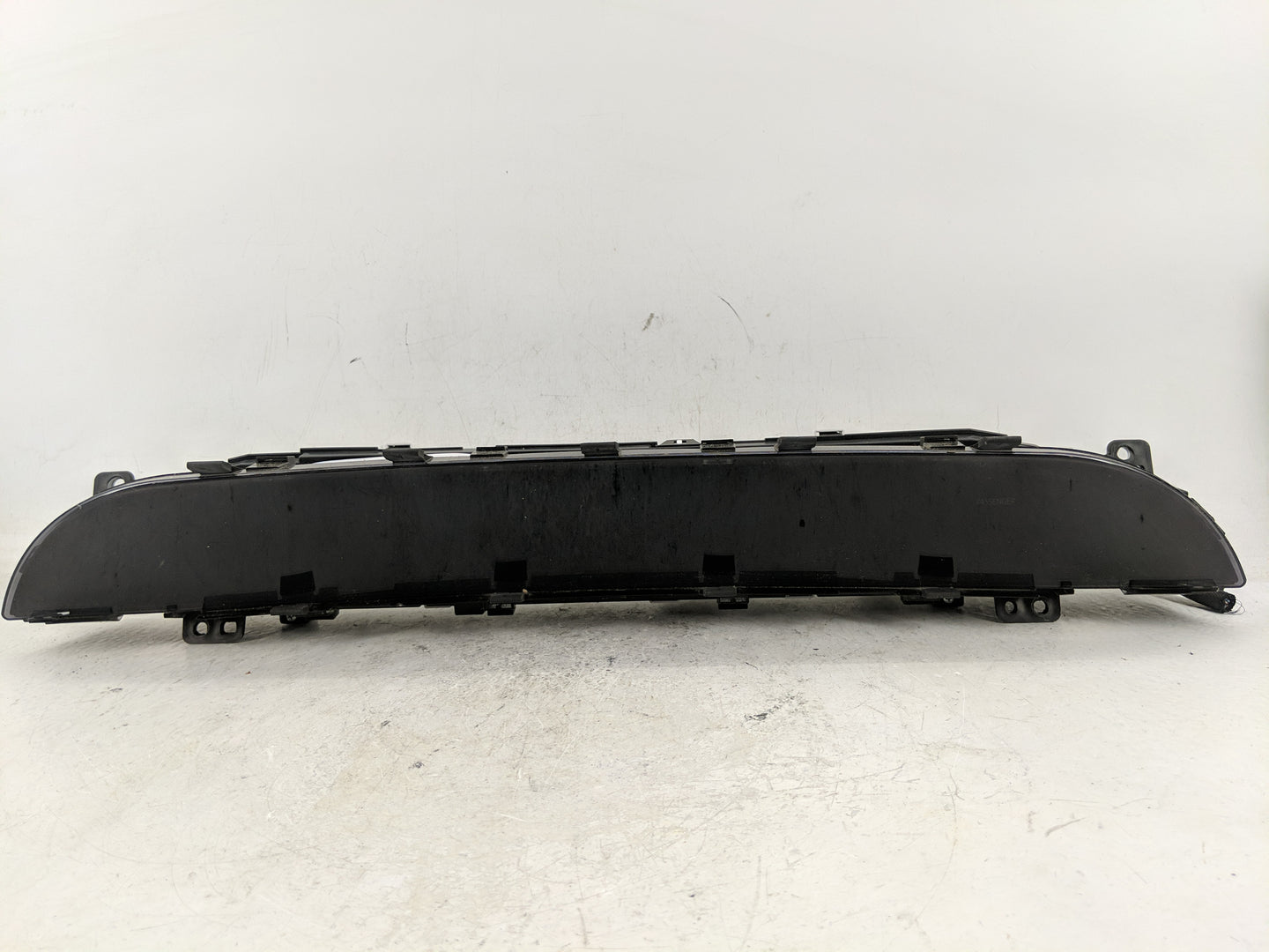 2020 Toyota Prius Instrument Cluster Bezel - Oemusedautoparts1.com