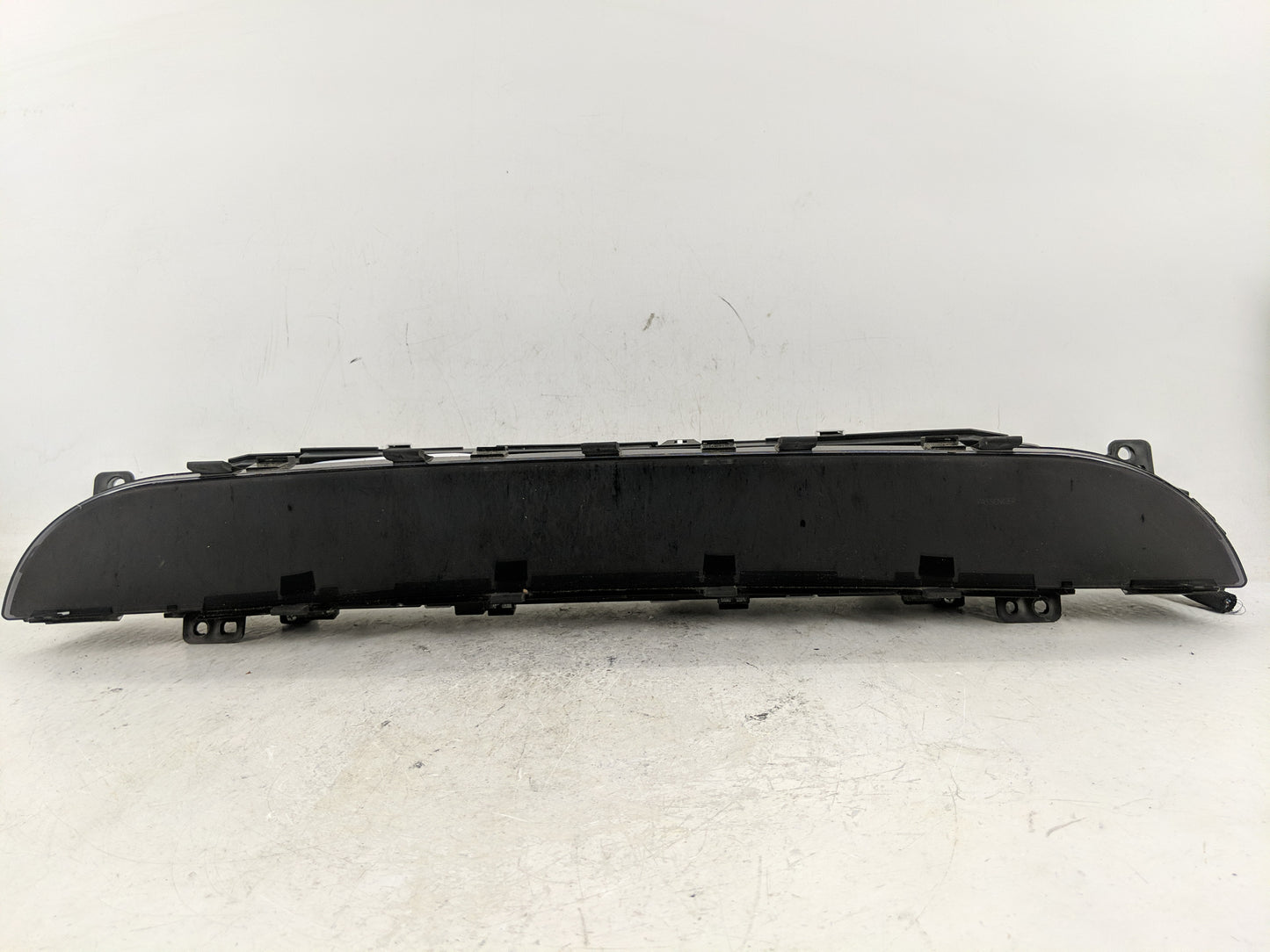 2020 Toyota Prius Instrument Cluster Bezel - Oemusedautoparts1.com