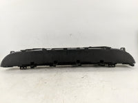 2020 Toyota Prius Instrument Cluster Bezel - Oemusedautoparts1.com