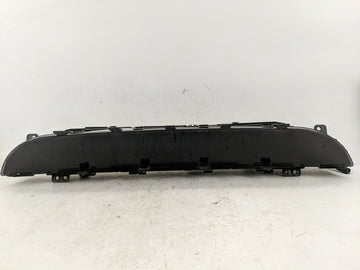 2020 Toyota Prius Instrument Cluster Bezel - Oemusedautoparts1.com