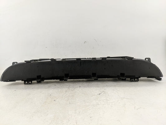 2020 Toyota Prius Instrument Cluster Bezel - Oemusedautoparts1.com