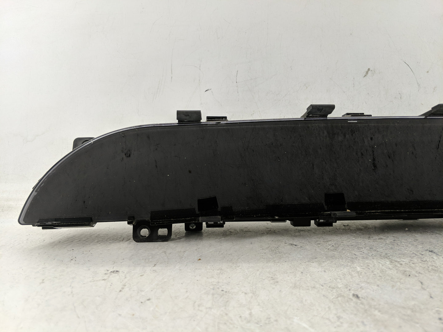 2020 Toyota Prius Instrument Cluster Bezel - Oemusedautoparts1.com