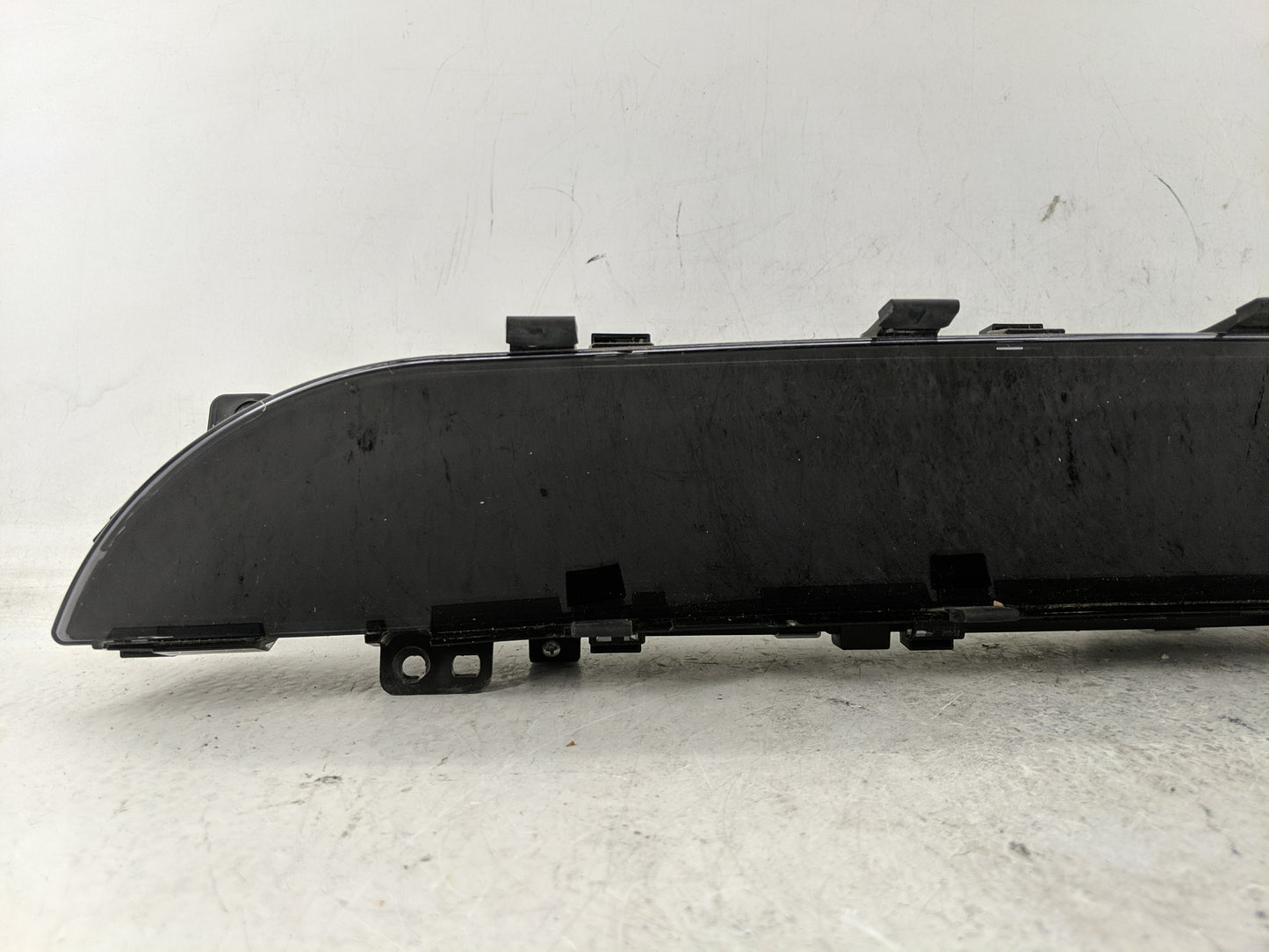 2020 Toyota Prius Instrument Cluster Bezel - Oemusedautoparts1.com