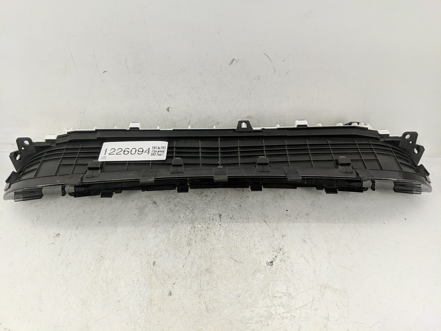 2020 Toyota Prius Instrument Cluster Bezel - Oemusedautoparts1.com