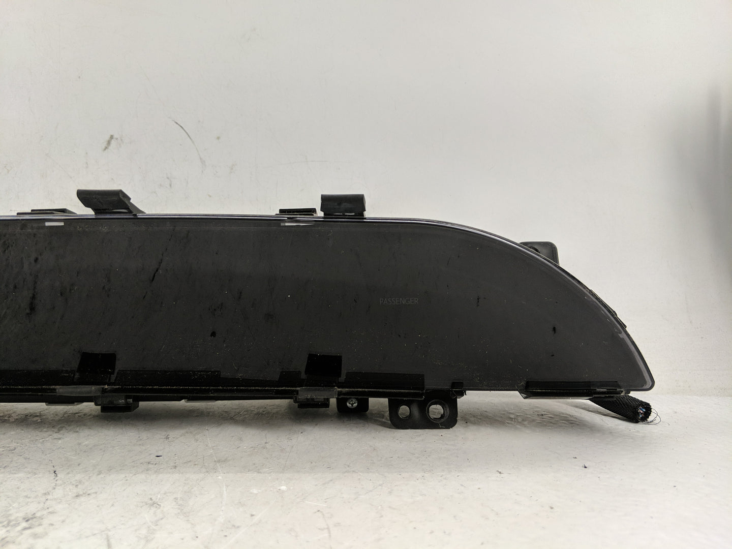 2020 Toyota Prius Instrument Cluster Bezel - Oemusedautoparts1.com