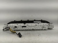 2020 Toyota Prius Instrument Cluster Bezel - Oemusedautoparts1.com