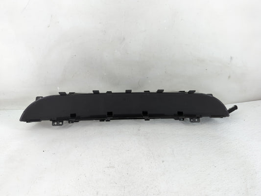 2018-2022 Toyota Prius Instrument Cluster Speedometer Gauges Fits Fits 2018 2019 2020 2021 2022 OEM Used Auto Parts - Oemuse