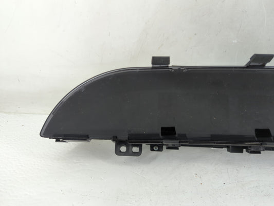 2018-2022 Toyota Prius Instrument Cluster Speedometer Gauges Fits Fits 2018 2019 2020 2021 2022 OEM Used Auto Parts