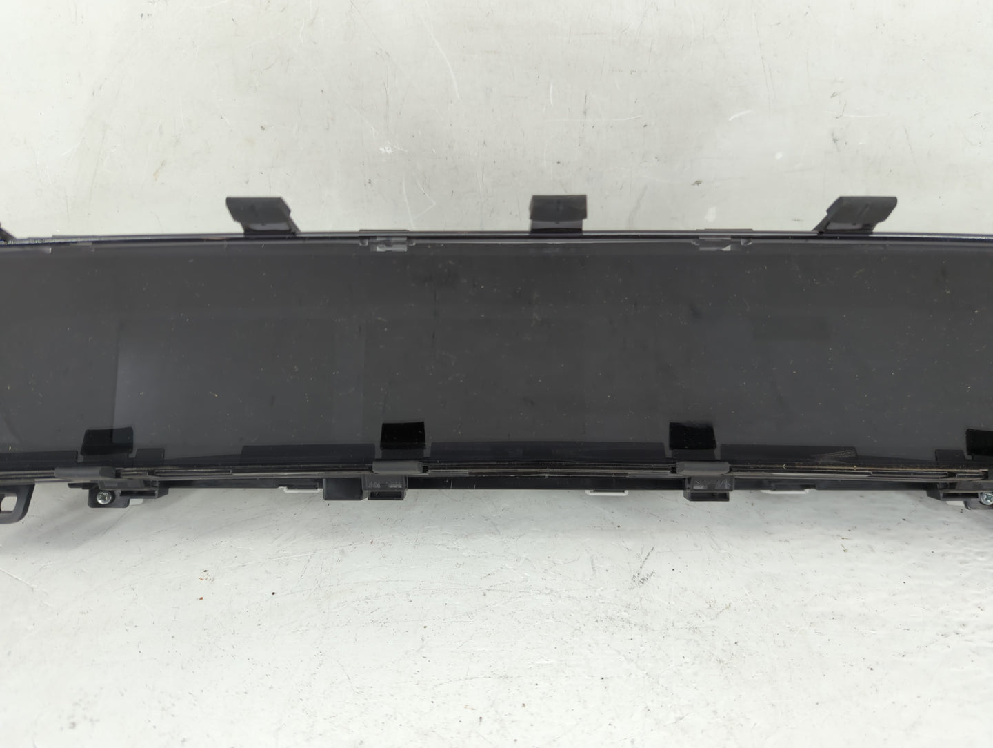 2018-2022 Toyota Prius Instrument Cluster Speedometer Gauges Fits Fits 2018 2019 2020 2021 2022 OEM Used Auto Parts - Oemuse