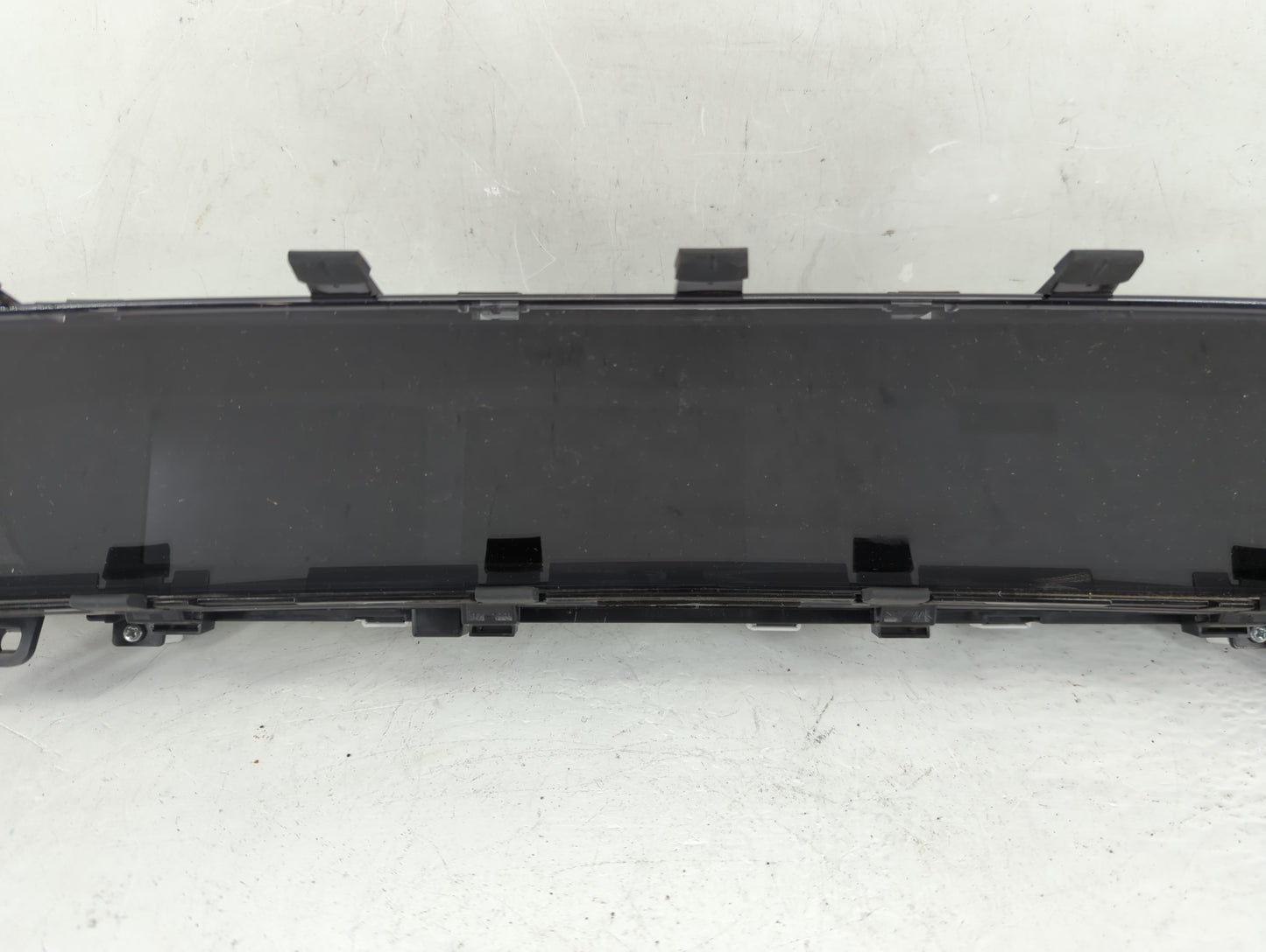 2018-2022 Toyota Prius Instrument Cluster Speedometer Gauges Fits Fits 2018 2019 2020 2021 2022 OEM Used Auto Parts - Oemuse