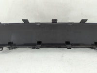 2018-2022 Toyota Prius Instrument Cluster Speedometer Gauges Fits Fits 2018 2019 2020 2021 2022 OEM Used Auto Parts - Oemuse